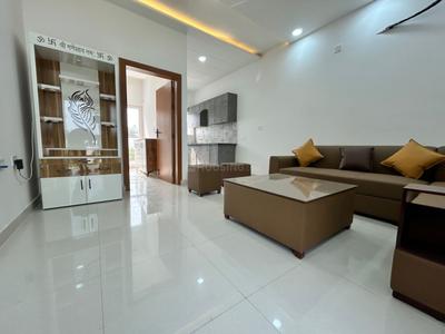 Hall Image of 481 Sq.ft 1 RK Studio for sale in Shri Vrinda Imperial, Jait Vrindavan for Rs. 4329000