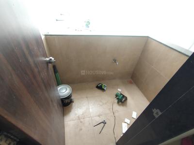 Balcony Image of 1110 Sq.ft 2 BHK Apartment / Flat for rent in Goel Amrut Ganga, Anand Nagar, Sinhagad Road Pune for Rs. 25000