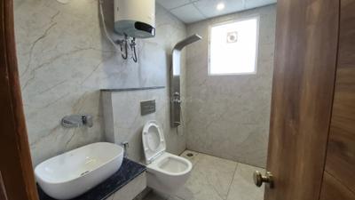 Image of 2100 Sq.ft 3 BHK Apartment / Flat for rent in Dalanwala, Dehradun for Rs. 45000
