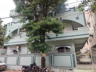 Image of 4170 Sq.ft 6 BHK Independent House for sale in Habsiguda, Hyderabad for Rs. 47700000