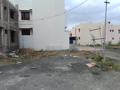 Image of 1600 Sq.ft Residential Plot / Land for sale in Kadhakinaru Village, Ramaond Reserve Line, Madurai for Rs. 5600000