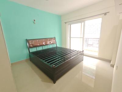 Hall Image of 1200 Sq.ft 2 BHK Apartment / Flat for rent in Whitefield Bengaluru for Rs. 45000
