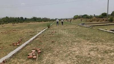 Image of 1350 Sq.ft Residential Plot / Land for sale in Jhusi, Allahabad for Rs. 2000000