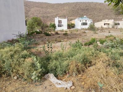 Residential Plot