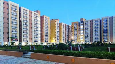 2 BHK Apartment