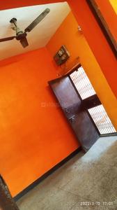 Living Room Image of 500 Sq.ft 1 BHK Apartment / Flat for sale in GDA Flat, Sanjay Nagar Ghaziabad for Rs. 1850000