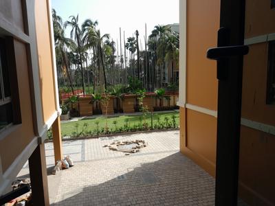 Bedroom Image of 1522 Sq.ft 3 BHK Apartment / Flat for sale in Ambey Gateway, Chinar Park Kolkata for Rs. 16500000