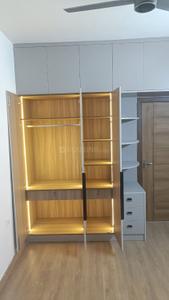Bedroom Image of 1704 Sq.ft 3 BHK Apartment / Flat for sale in Tulip Yellow, Sector 69 Gurgaon for Rs. 24500000