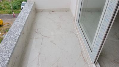 Image of 940 Sq.ft 2 BHK Apartment / Flat for sale in New Town, Kolkata for Rs. 7450000
