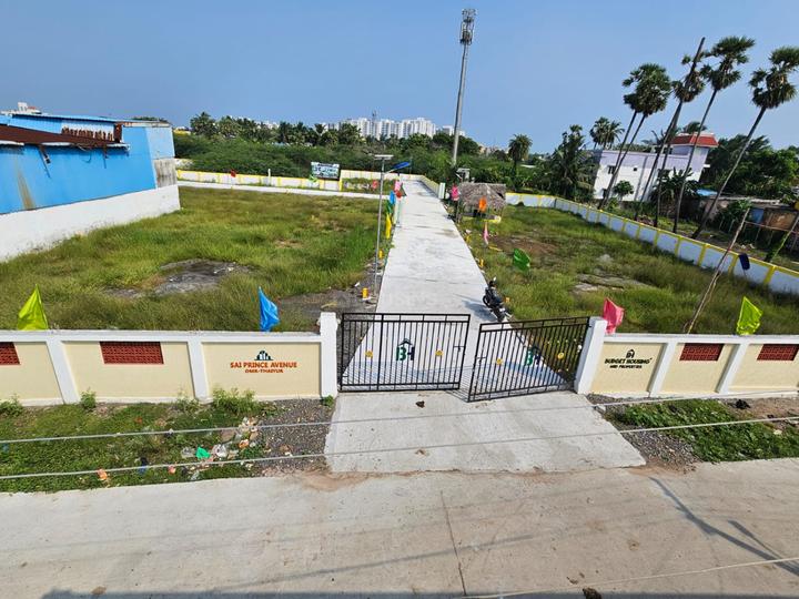 Ottiyambakkam Main Image 1