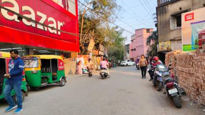 Image of 744 Sq.ft 2 BHK Apartment / Flat for sale in Keshtopur, Kolkata for Rs. 2800000