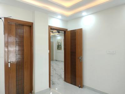 Bedroom Image of 1260 Sq.ft 3 BHK Builder Floor for sale in BPTP District 3, Sector 85 Faridabad for Rs. 14000000