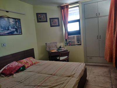 Bedroom Image of 1800 Sq.ft 3 BHK Apartment / Flat for sale in The Antriksh Suruchi Apartments, Sector 10 Dwarka New Delhi for Rs. 23500000