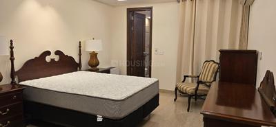 3 BHK Independent Builder Floor