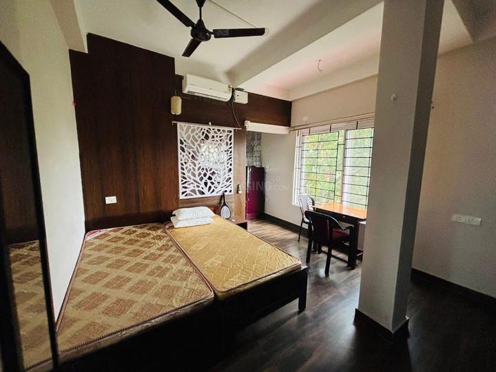 Rukmini Gaon Bedroom 1