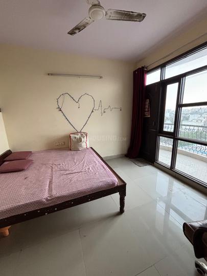 Balaji tower 7 Jagatpura Bedroom 1