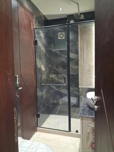Common Bathroom Image of 2250 Sq.ft 4 BHK Builder Floor for sale in New Builder Floors, Paschim Vihar New Delhi for Rs. 45000000