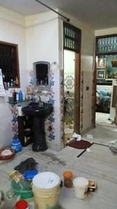 Hall Image of 1200 Sq.ft 2 BHK Builder Floor for rent in Burari Dreams Homes, Burari New Delhi for Rs. 20000