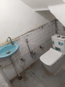Bathroom Image of 297 Sq.ft 1 BHK Independent House for sale in Ghukna Ghaziabad for Rs. 3800000