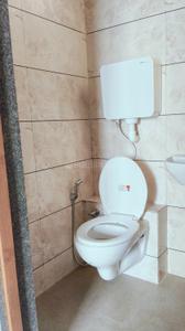 Image of 720 Sq.ft 1 BHK Apartment / Flat for sale in Shrinivas Supercity Joy, Science City, Ahmedabad for Rs. 3300000