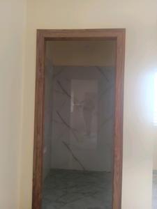 Pooja Room Image of 900 Sq.ft 2 BHK Independent House for rent in Sidedahalli Bengaluru for Rs. 20000