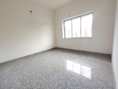 Bedroom Image of 1350 Sq.ft 3 BHK Apartment / Flat for sale in Kasba Kolkata for Rs. 8700000