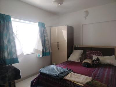Bedroom Image of 800 Sq.ft 2 BHK Apartment / Flat for sale in Panvel Navi Mumbai for Rs. 13200000