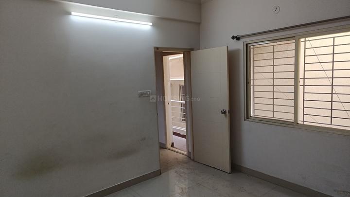 Nagawara apartment Bedroom 1