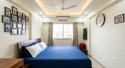 Bedroom Image of 955 Sq.ft 2 BHK Apartment / Flat for sale in Sumadhura Aspire Aurum, Bidare Agraha Bengaluru for Rs. 9500000