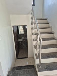 Image of 2025 Sq.ft 3 BHK Independent House for rent in Narayan Lila Nilkanth Villa, Chandkheda, Ahmedabad for Rs. 35000
