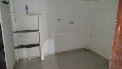 Bedroom Image of 500 Sq.ft 1 BHK Apartment / Flat for rent in Vijay Nagar Indore for Rs. 7000