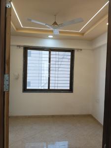 Bedroom Image of 1320 Sq.ft 3 BHK Apartment / Flat for sale in Uttara Nagar Nashik for Rs. 5900000