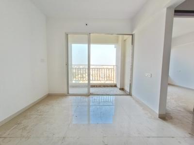Hall Image of 635 Sq.ft 1 BHK Apartment / Flat for sale in Majestique Mrugavarsha, Dhayari Pune for Rs. 4200000