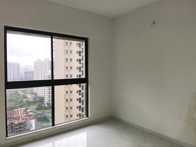 Bedroom Image of 1285 Sq.ft 3 BHK Apartment / Flat for sale in Runwal Gardens Phase 2 Bldg no 18 23, Dombivli East Thane for Rs. 10000000