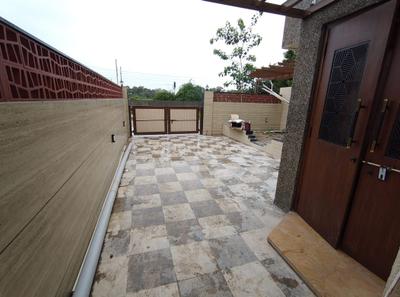 Balcony Image of 2250 Sq.ft 4 BHK Independent House for sale in Dharmadev Neelkanth Villa, Bopal Ahmedabad for Rs. 31500000