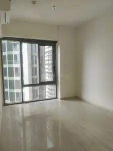 Hall Image of 2500 Sq.ft 4 BHK Apartment / Flat for rent in Piramal Mahalaxmi South Tower, Worli Mumbai for Rs. 400000