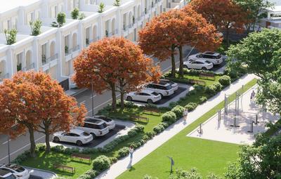 Image of 3200 Sq.ft 4 BHK Villa for sale in Mohanpura, Jaipur for Rs. 29500000
