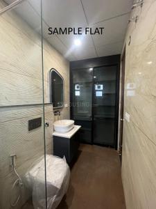 Image of 2306 Sq.ft 3 BHK Apartment / Flat for sale in Bayleaf Heights, Canal Road, Dehradun for Rs. 18900000