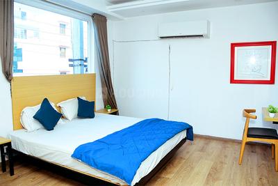 Bedroom Image of Helloworld County in Sector 57, Gurgaon