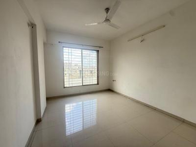 Hall Image of 1600 Sq.ft 3 BHK Apartment / Flat for rent in Navjeevan Blue Bells, Dattavadi Pune for Rs. 55000