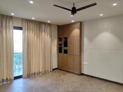 Bedroom Image of 1650 Sq.ft 3 BHK Builder Floor for sale in Anant Raj, Sector 63 Gurgaon for Rs. 21700000