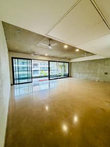 Image of 5000 Sq.ft 5 BHK Apartment / Flat for rent in Zaveri Amara, Bodakdev, Ahmedabad for Rs. 280000