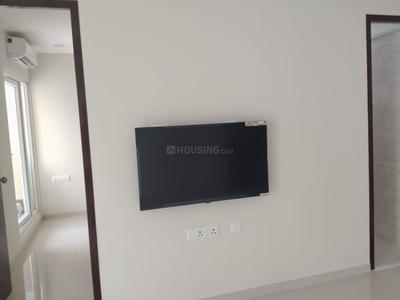 1 BHK Flat