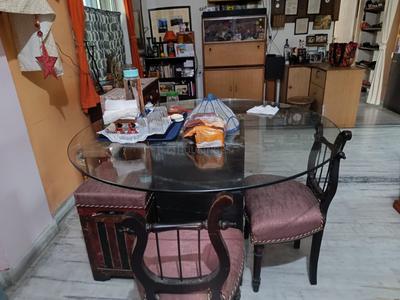 Hall Image of 1125 Sq.ft 2 BHK Apartment / Flat for sale in Kasba Kolkata for Rs. 5500000