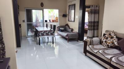 Living Room Image of 1600 Sq.ft 3 BHK Apartment / Flat for sale in Kavadiguda Hyderabad for Rs. 15000000