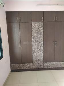 Bedroom Image of 1425 Sq.ft 2.5 BHK Apartment / Flat for rent in Gopalan Grandeur, Hoodi Bengaluru for Rs. 65000