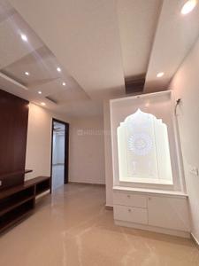 Hall Image of 2700 Sq.ft 4 BHK Builder Floor for sale in Paramount Luxury Floors Sushant Lok 3 B Block, Sector 57 Gurgaon for Rs. 32500000