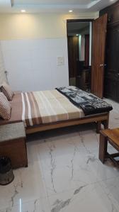 Bedroom Image of Satwah in Jangpura, New Delhi