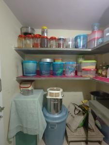 Kitchen Image of 3868 Sq.ft 4 BHK Apartment / Flat for sale in Ambawadi Ahmedabad for Rs. 35000000