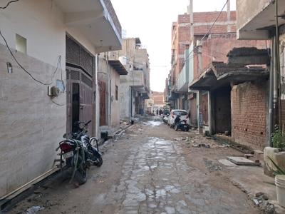 Image of 900 Sq.ft Residential Plot / Land for sale in Sector 81, Noida for Rs. 4500001
